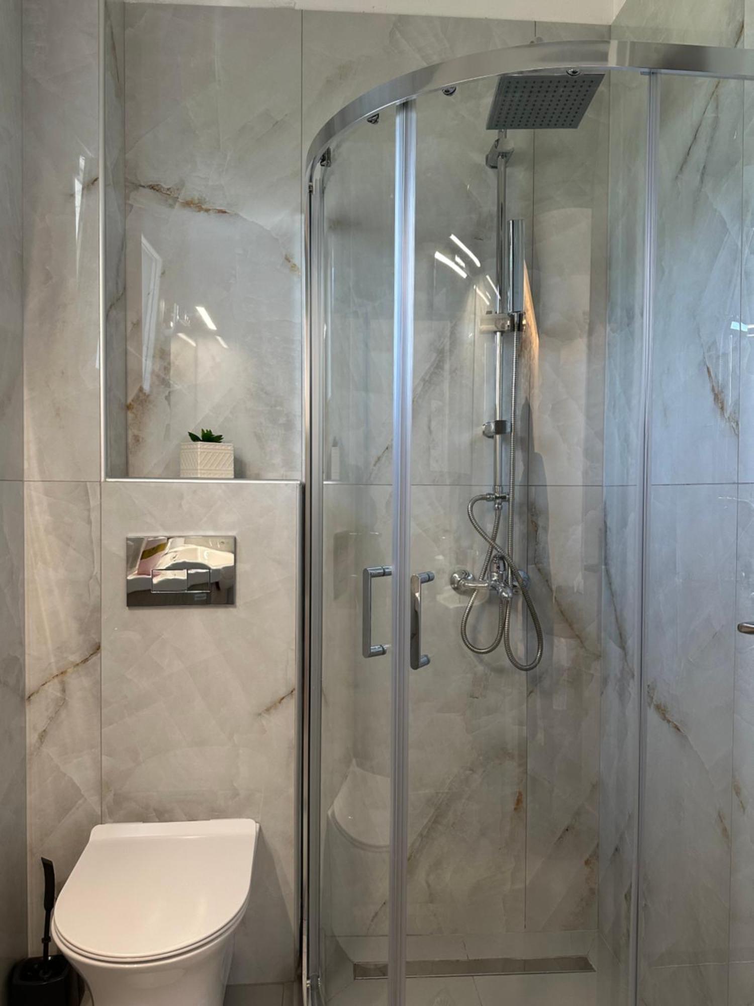 סידריון Spiridoula 1 Studios & Apartments מראה חיצוני תמונה