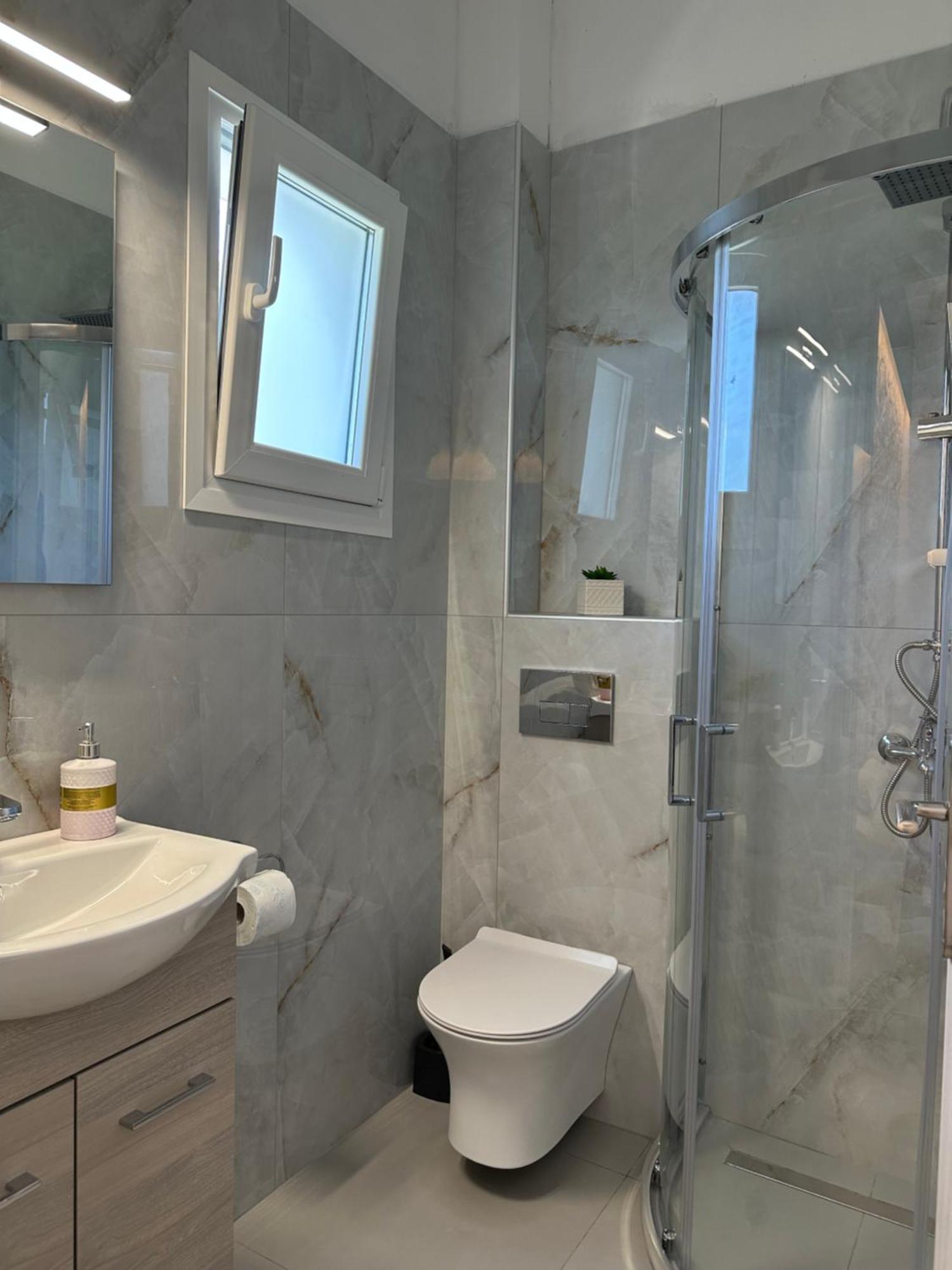 סידריון Spiridoula 1 Studios & Apartments מראה חיצוני תמונה