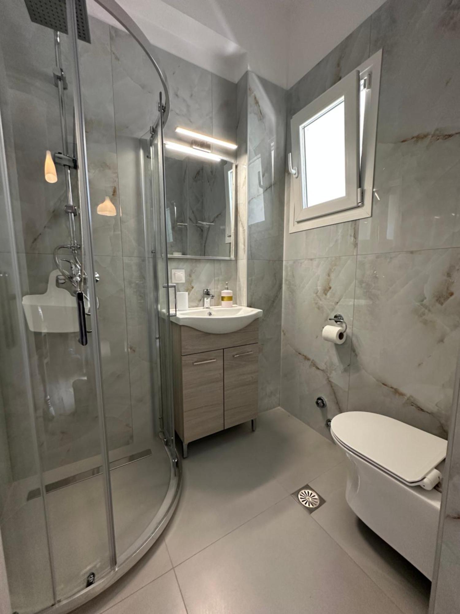 סידריון Spiridoula 1 Studios & Apartments מראה חיצוני תמונה